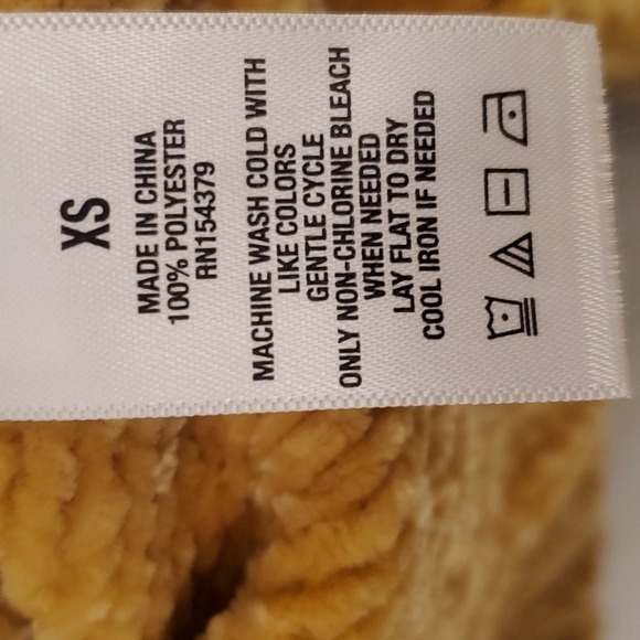 NWT AEROPOSTALE HOODIE SWEATER - Picture 7 of 8